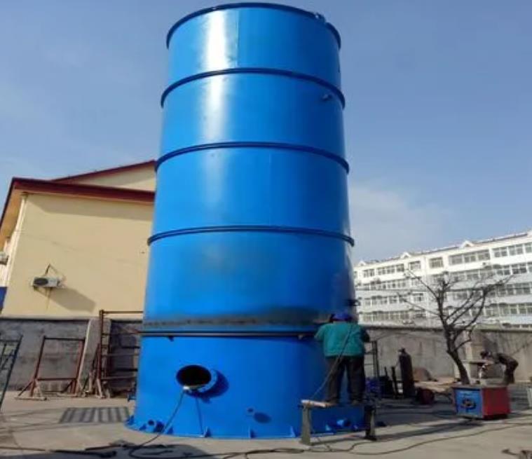 高效厭氧塔