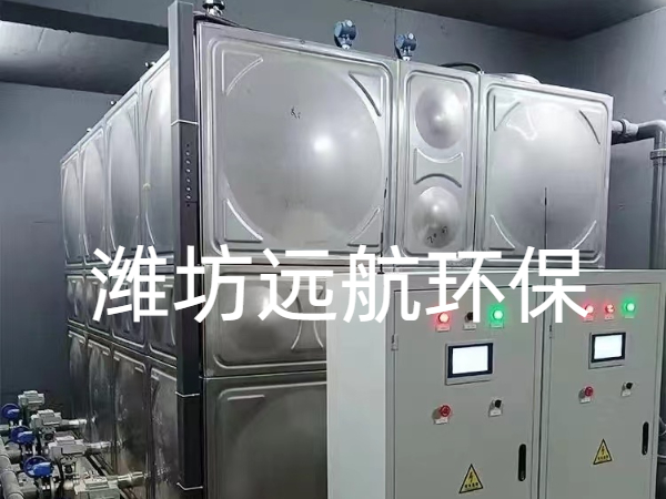 衰變池設(shè)計(jì)原則