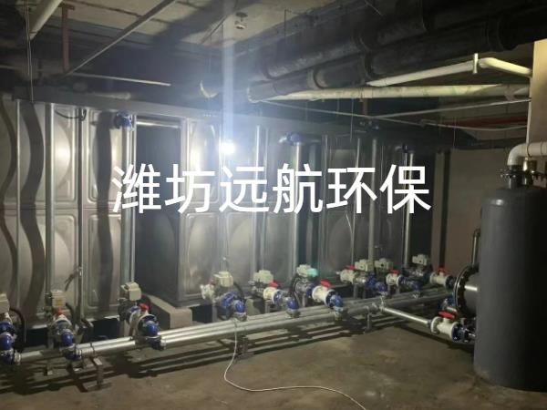 醫(yī)院衰變池的建設(shè)要求說明